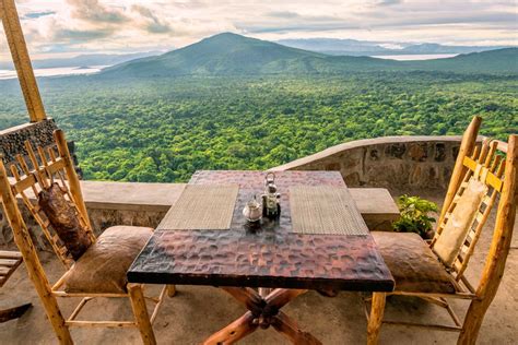 Arba Minch y el Parque Nacional de Nechisar (en avión) - Inside Ethiopia Tours