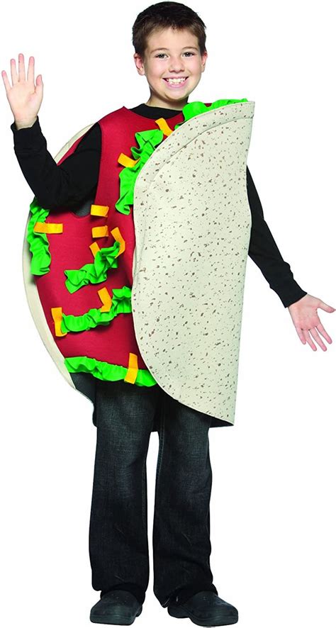 Rasta Imposta Boys' Taco Costume * Click on the image for additional details. (This is an ...