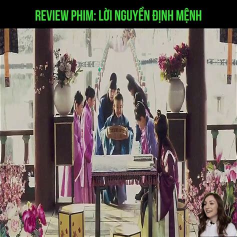 Review Phim: Loi Nguyen Dinh Menh | Review Phim: Loi Nguyen Dinh Menh | By Floreria la chiquita