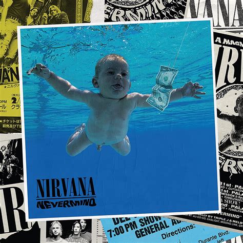 Classic Albums Nirvana Nevermind