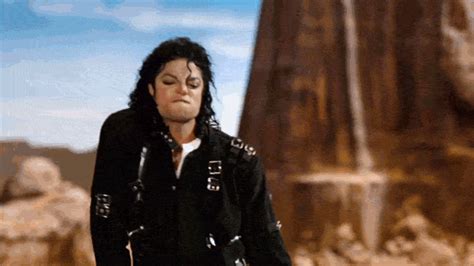 michael jackson thank you gif | WiffleGif