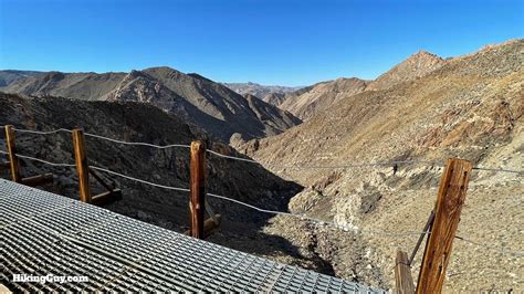 Goat Canyon Trestle Hike – HikingGuy.com