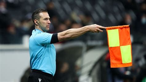 Assistant referee Hatzidakis to face no action from The FA after Robertson incident