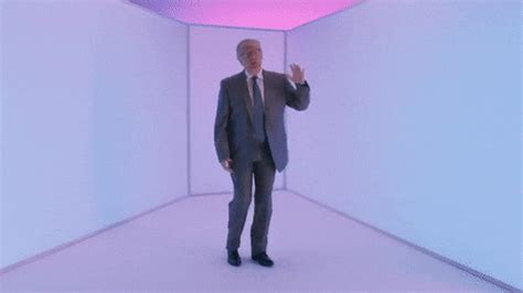 Trump Dancing GIF - Find & Share on GIPHY