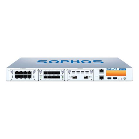 Buy Sophos XG 450 Firewall at Best Price in India | Sophos Firewall Price