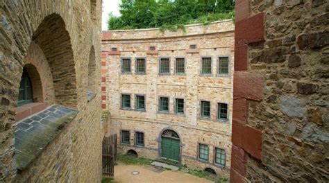 Visit Ehrenbreitstein Fortress in Koblenz | Expedia