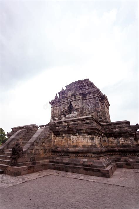 Temples on the Island of Java Stock Image - Image of buddha, place: 182627579