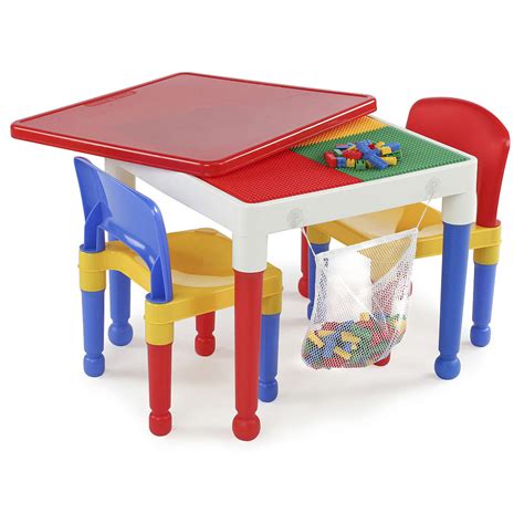 Kids Lego Activity Table ONLY $29.99 Shipped