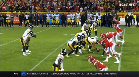 Listen: Steelers Vs Chiefs Analysis - Steelers Depot