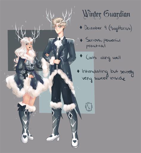 √ダウンロード winter guardian set royale high boy version 716503 - Saesipapictojw