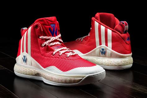 adidas J Wall 1 "Away" Pack | Sneakers, Shoes, John wall shoes