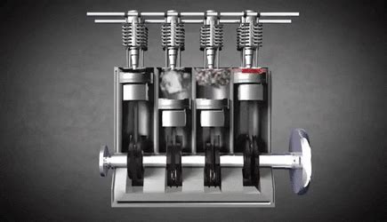 RECIPROCATING INTERNAL COMBUSTION ENGINES - The Process Technology and ...