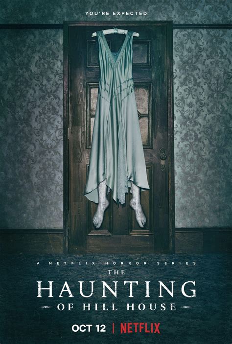 The Haunting Of Hill House Wallpapers - Wallpaper Cave