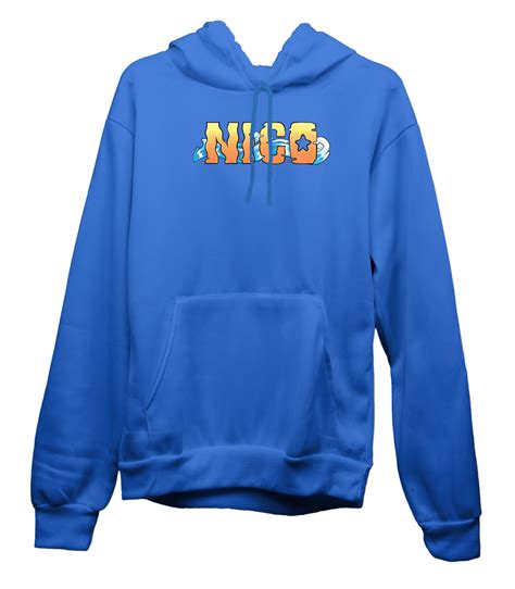 Nico Collection – Cash&Nico