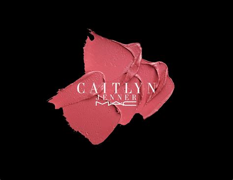 Caitlyn Jenner Did a Lipstick Collab With MAC and the Color Is Stunning | Caitlyn jenner, Mac ...