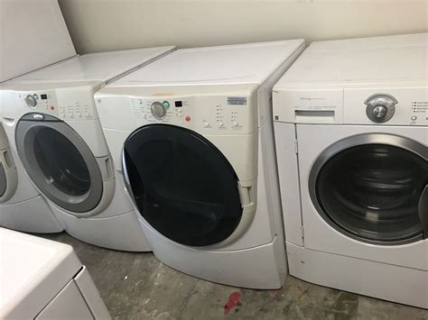 Washer and Dryer CLEARANCE for Sale in Nashville, TN - OfferUp