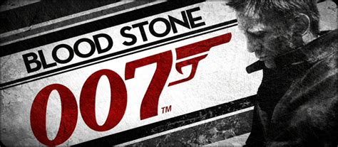 PS3 Review - James Bond 007: Blood Stone