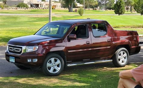 2010 Honda Ridgeline stolen! | Honda Ridgeline Owners Club Forums