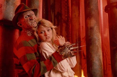 Robert Englund Talks 'A Nightmare On Elm Street' Remakes