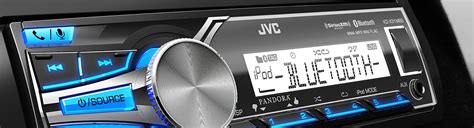 Bluetooth Car Stereo Receivers — CARiD.com