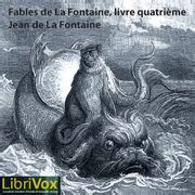 Fables de La Fontaine, livre 04 : Jean de La Fontaine : Free Download ...