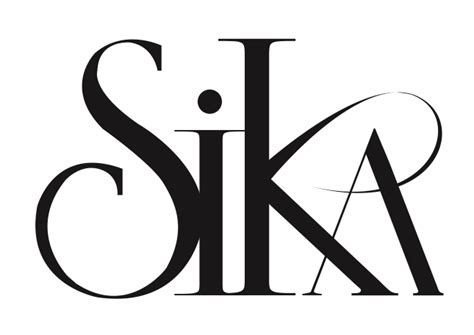 Sika Logo - LogoDix