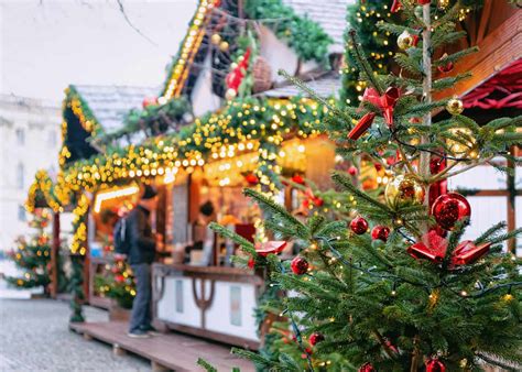 Traditional German Christmas Food - 31 Daily