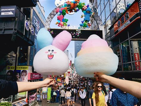 50 things to do in Harajuku | Time Out Tokyo