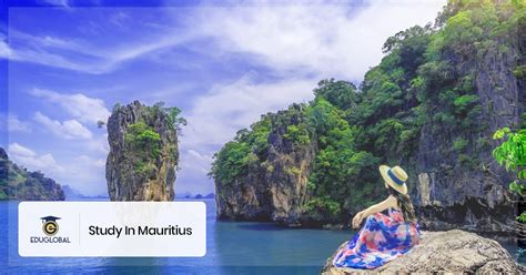 Study In Mauritius | Eduglobal