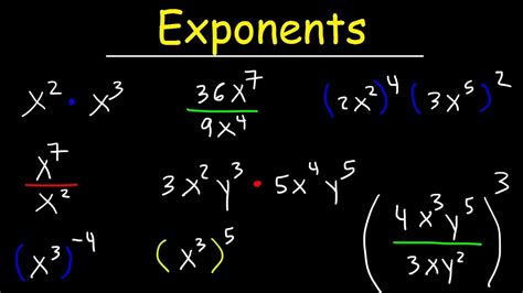 How To Type A Lower Exponent Number