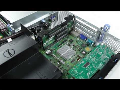 Dell PowerEdge R520 Support and Manuals