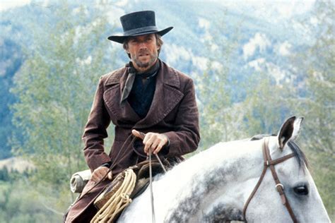 Pale Rider, le cavalier solitaire de Clint Eastwood - Olivier Père