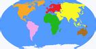 GEOGRAPHY / WORLD MAPS @ WPClipart