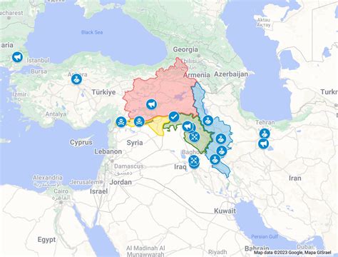 Kurdistan’s Weekly Brief June 6, 2023