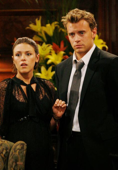 Young And The Restless Couples With No Chemistry - Fame10