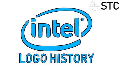 (#1874) Intel Logo History (From 1970s to Now) Very Extremely Strongly Updated! [Request] - YouTube