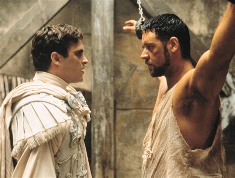 Gladiator (2000) Ridley Scott | le cinéma de Sorel