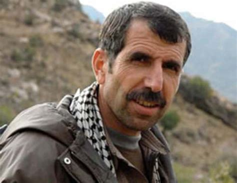ISIS claims PKK leader Bahoz Erdal killed in Kobani - Daily Sabah