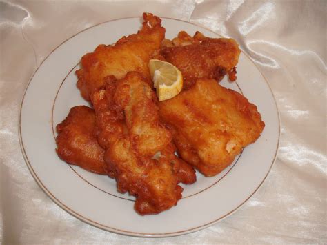 Fish Batter Recipe: How to Make Deliciously Crispy Fish at Home | anything-about-fish.pages.dev