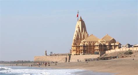 Gujarat Weather And Best Time To Visit Gujarat (2024)