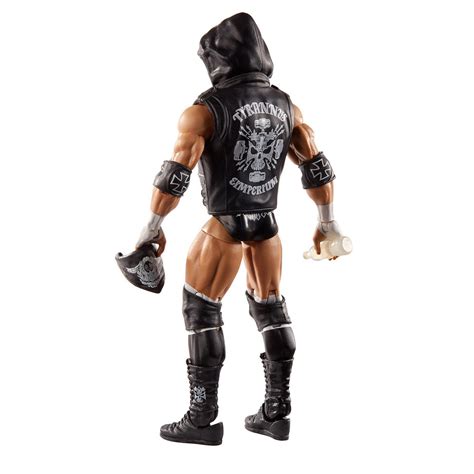 Mattel unveils WWE Elite Collection Series 73, 74 and much more | WWE