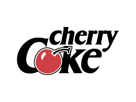 Coca Cola Cherry Logo