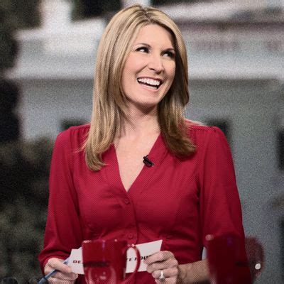 MSNBC’s Nicolle Wallace on Donald Trump and Cable News