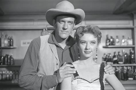 ‘Gunsmoke’: James Arness Explained Why Matt Dillon and Miss Kitty Never Got Married