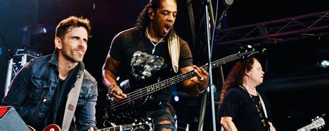 Limehouse Lizzy - 2023 tour - The Corn Hall