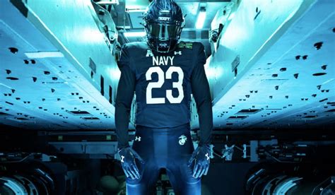 Navy to don ‘Silent Service’ submarine uniforms for Army rivalry game | Tac Gear Drop