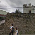 Angra dos Reis – Igreja de Nossa Senhora da Lapa da Boa Morte | ipatrimônio