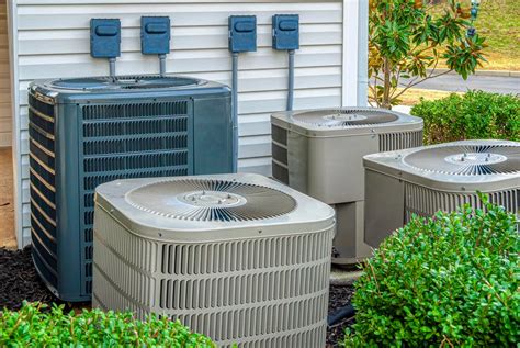 What Is An Air Conditioner Condenser | Storables