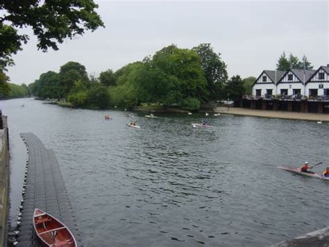 Pictures of Bedford, Bedfordshire, | England Photography & History