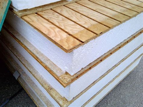 Structural Insulated Panels- Save Money on Energy | Penny Pincher Journal